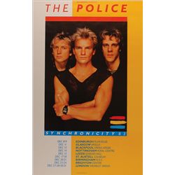 The Police