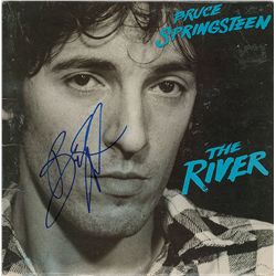 Bruce Springsteen