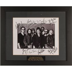 Bruce Springsteen and the E Street Band