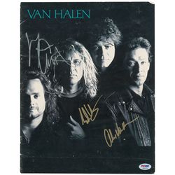 Van Halen