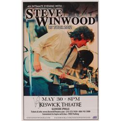 Steve Winwood