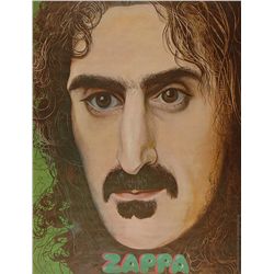 Frank Zappa