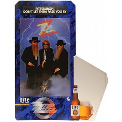 ZZ Top