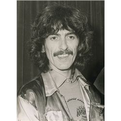 Beatles: George Harrison