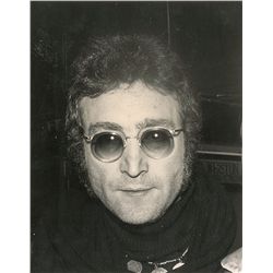 Beatles: John Lennon