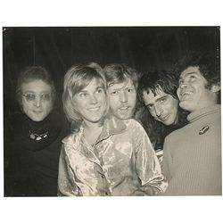 Beatles: John  Lennon and Friends