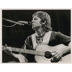 Beatles: Paul McCartney