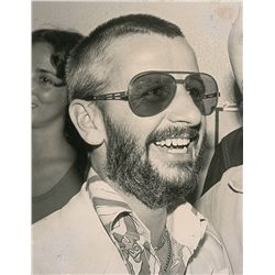 Beatles: Ringo Starr