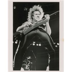 Sammy Hagar