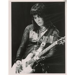 Joan Jett