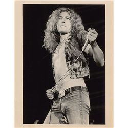Robert Plant