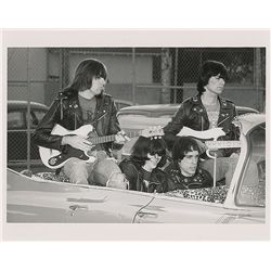 The Ramones