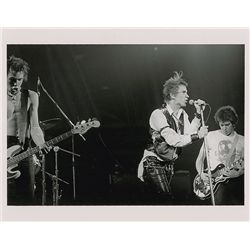 Sex Pistols