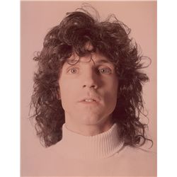 The Sparks: Russell Mael