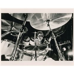 Alex Van Halen