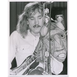 Joe Walsh
