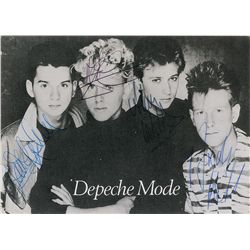Depeche Mode