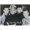 Image 1 : Depeche Mode