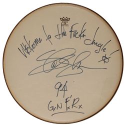 Guns N’ Roses: Slash