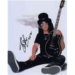 Guns N’ Roses: Slash