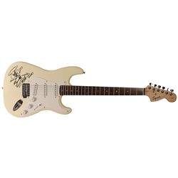 Guns N’ Roses: Slash