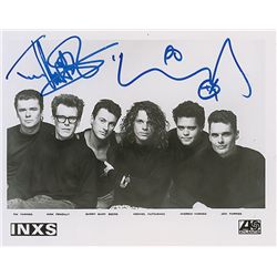 INXS
