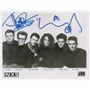 Image 1 : INXS