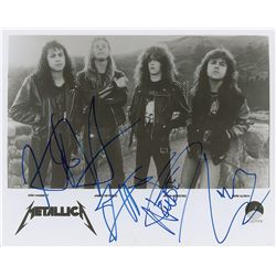 Metallica