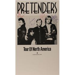 The Pretenders