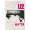 Image 1 : U2