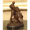 Image 4 : Splendid Bronze Sculpture Matador