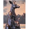 Image 3 : DDSM077 Impressive Outback Kangaroo Bronze Sculpture A