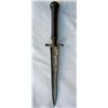 Image 1 : MWF1936 Early 17th Century German armor piercing dirk