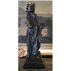 Image 3 : Stunning Bronze Sculpture Vercingetorix French Warrior
