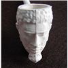 Image 4 : Early Clay Pipe depicting the head of Southern Slave