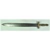 Image 4 : MWF959 Southern Manufacture Artillery Short Sword