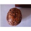 Image 3 : Vintage Erotic Carved Walnut on stand (ET1791)