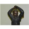 Image 2 : Samurai Warrior Bronze Approx. 17in tall. (ET1856)