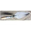 Image 1 : 10.5" MARSHALLTOWN Trowel