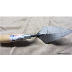 5" MARSHALLTOWN Trowel