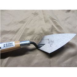 5" MARSHALLTOWN Trowel