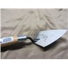 Image 1 : 5" MARSHALLTOWN Trowel