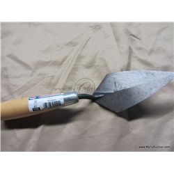 5" MARSHALLTOWN Trowel