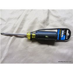 Ideal 30-331 Screwdriver