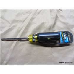 Ideal 30-331 Screwdriver