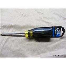 Ideal 30-331 Screwdriver