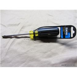 Ideal 30-331 Screwdriver