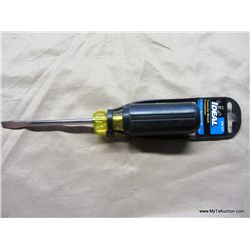 Ideal 30-331 Screwdriver