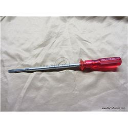Quick-Wedge 2358 Screwdriver