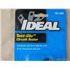 Image 2 : Ideal Test-Glo Circuit Tester